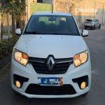 Renault Logan en vente  | Dealito.ci