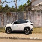 Hyundai Tucson Limited en vente  | Dealito.ci