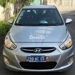 Hyundai Accent en vente  | Dealito.ci