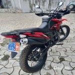 Moto Apsonic  | Dealito.ci