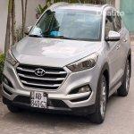 Hyundai Tucson en vente  | Dealito.ci