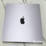 PC MacBook Air M2 (Retina 13 pouces 2022) | Dealito.ci