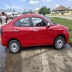 Suzuki dzire en vente  | Dealito.ci