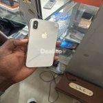 iPhone X très propre  | Dealito.ci