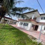 Villa duplex rénové en location vers Abidjan Mall  | Dealito.ci