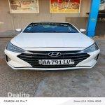 Hyundai Elantra en vente  | Dealito.ci