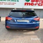 Hyundai Ix 35 en vente  | Dealito.ci