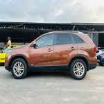 KIA SORENTO FULL OPTION  | Dealito.ci
