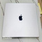 PC MacBook Pro M1 (Retina 16 pouces 2021) | Dealito.ci