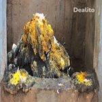 Marabout retour d'affection etc... | Dealito.ci