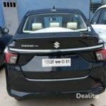 Suzuki dzire neuve  | Dealito.ci