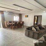 Appartement meublé à la Riviera Faya vers Playce | Dealito.ci