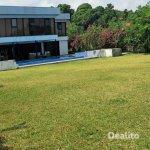 Villa duplex pied dans l'eau a la Riviera Golf 1  | Dealito.ci