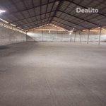ENTREPOT COMMERCIAL EN VENTE | Dealito.ci