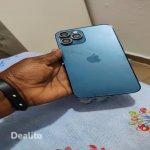 IPHONE 12 PRO MAX 128GB | Dealito.ci