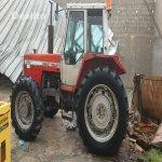 Tracteur agricole ferguson importé  | Dealito.ci