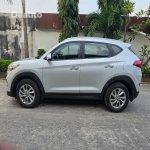 Hyundai Tucson en vente  | Dealito.ci