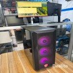UC Gamers MSI MS-7D98 B760 Gaming Plus Core i5 14th Gen  | Dealito.ci