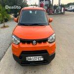 Suzuki Expresso en vente  | Dealito.ci