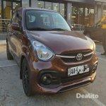 Toyota vitz en vente  | Dealito.ci