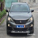 Peugeot 3008 en vente  | Dealito.ci