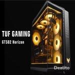 UC Gamers,Asus Tuf GT502 ARGB 2026 Core i9 14th Gen  | Dealito.ci