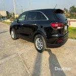 Kia Sorento en vente  | Dealito.ci