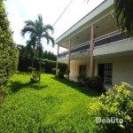 Villa duplex avec jardin a l'hôtel communal de Cocody  | Abritmoi