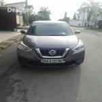 Nissan kicks en vente  | Dealito.ci