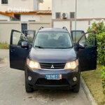 Nissan Rogue en vente  | Dealito.ci