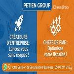 Assistance comptable  | Dealito.ci