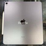 Apple iPad Air M2 2024 + son Stylet  | Dealito.ci
