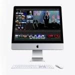APPLE IMAC 27pouce 2021  | Dealito.ci