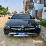 GLC 200 COUPÉ | Dealito.ci