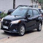 Nissan kicks en vente  | Dealito.ci