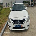 Nissan Almera en vente  | Dealito.ci