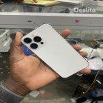 iPhone 13 Pro propre 128gb  | Dealito.ci