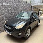 Hyundai Ix 35 en vente  | Dealito.ci