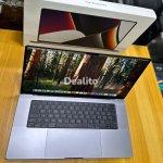 MacBook Pro M1 2021 16pouces 2To ssd | Dealito.ci