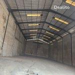 Treichville zone portuaire  location entrepôt 1000m2 | Dealito.ci