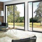 BAIE VITREE | Dealito.ci