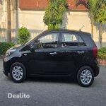 Kia Morning en vente  | Dealito.ci