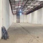 Joli Entrepot sur un superficie de 300m² a Bietry. | Dealito.ci