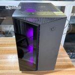 UC Gamers,Gigabyte H610M S2H ( Boitier MSI ) Core i5 12th | Dealito.ci