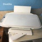 JET DESKJET  | Abritmoi