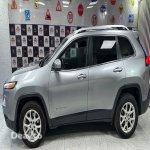 Jeep Cherokee en vente flash  | Dealito.ci