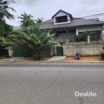 VILA DUPLEX EN VENTE | Dealito.ci