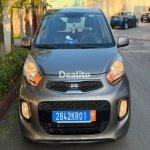 Kia Morning en vente  | Dealito.ci