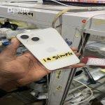 iPhone 14 simple retour de quasi 128gb | Dealito.ci