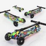 Trottinette pour enfant  | Dealito.ci